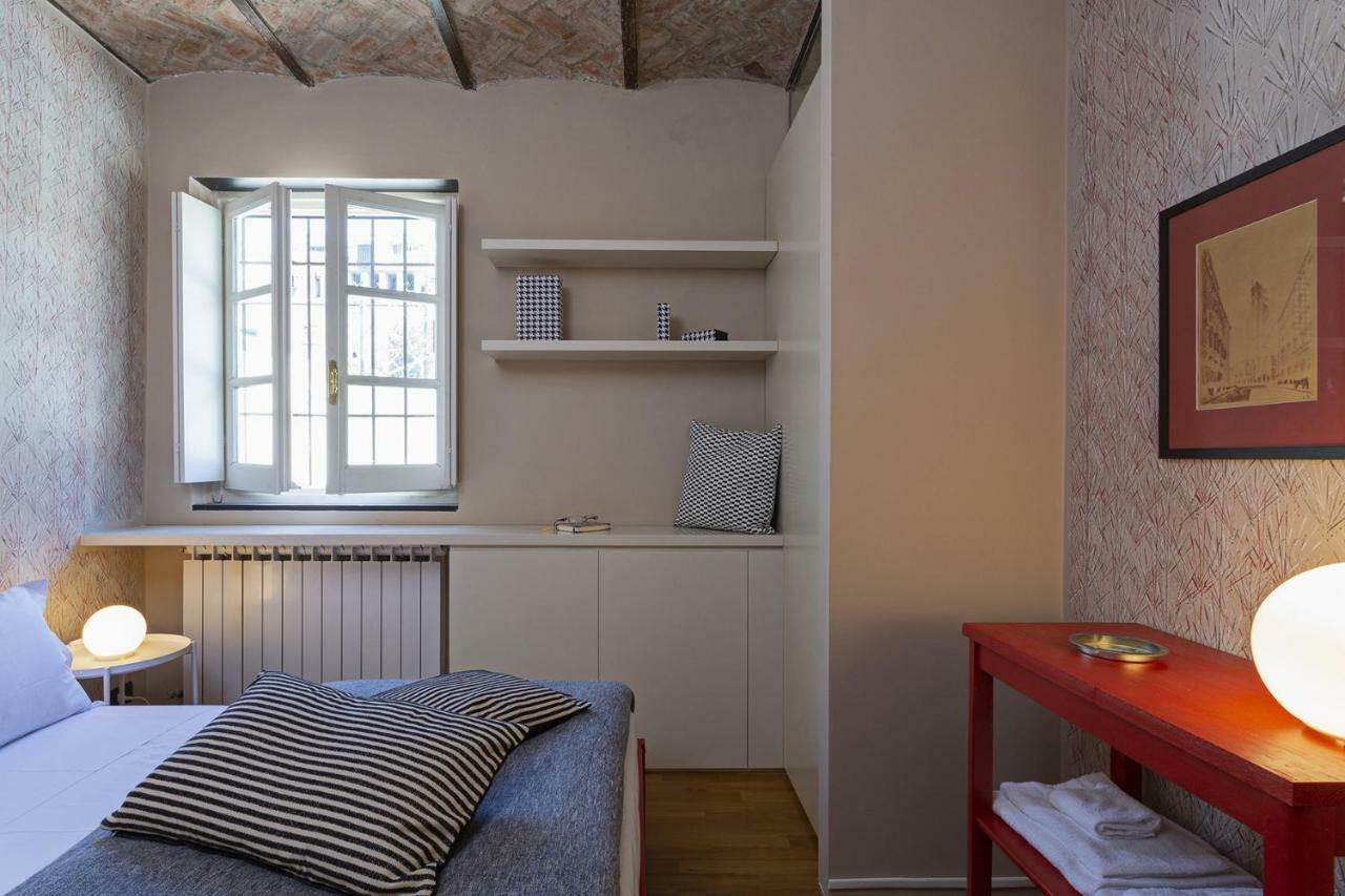 Sui Tetti Del Centro Di Genova By Wonderful Italy Apartment Екстериор снимка