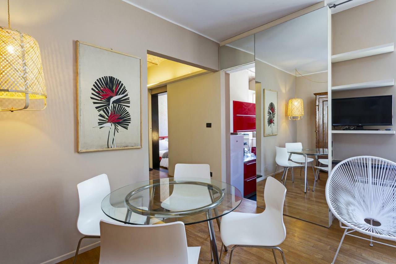 Sui Tetti Del Centro Di Genova By Wonderful Italy Apartment Екстериор снимка