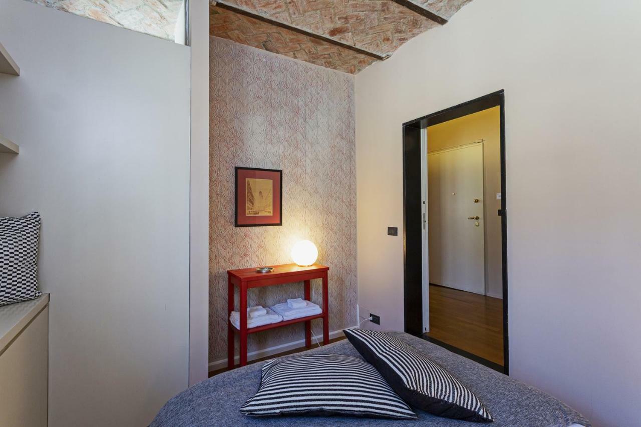 Sui Tetti Del Centro Di Genova By Wonderful Italy Apartment Екстериор снимка